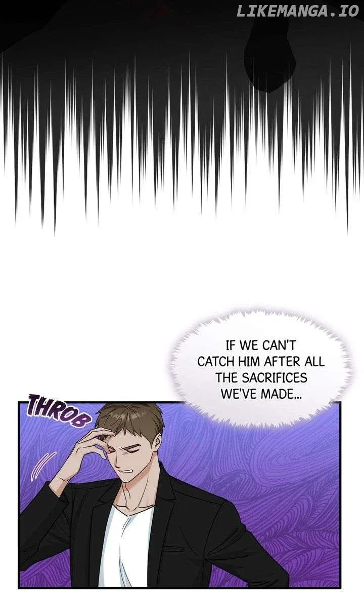 Fly Me To The Moon Chapter 74 page 26