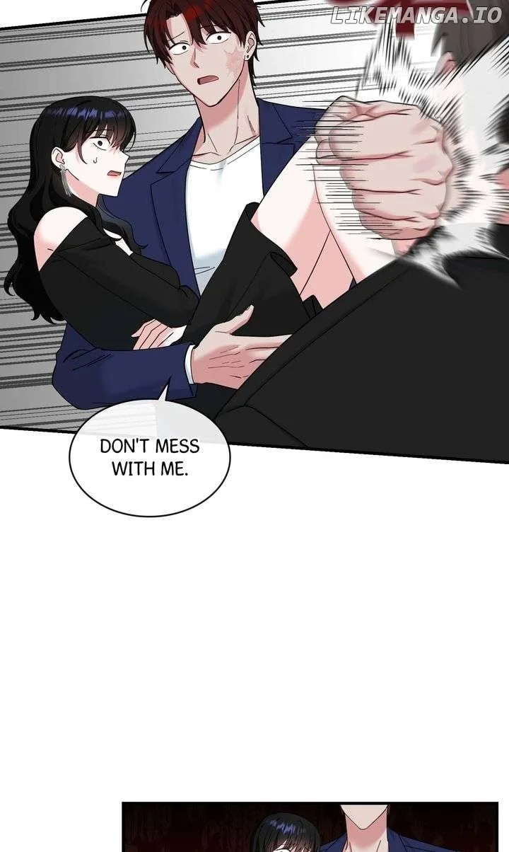 Fly Me To The Moon Chapter 74 page 4