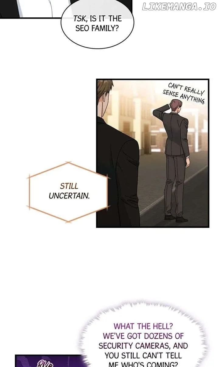 Fly Me To The Moon Chapter 74 page 22