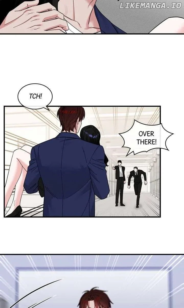 Fly Me To The Moon Chapter 74 page 48
