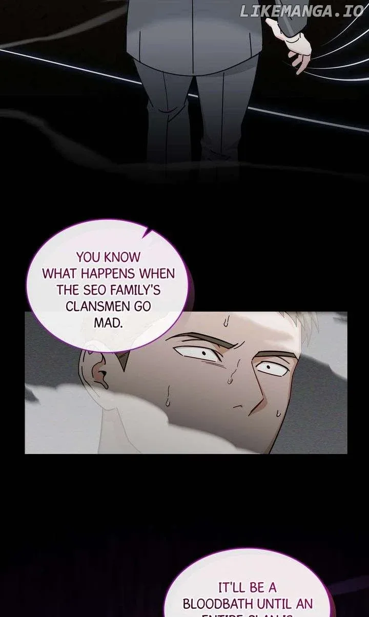 Fly Me To The Moon Chapter 74 page 42
