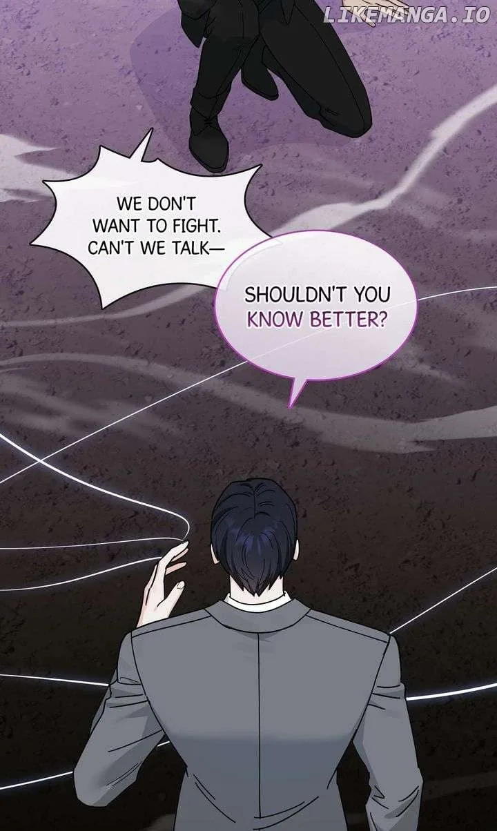 Fly Me To The Moon Chapter 74 page 41