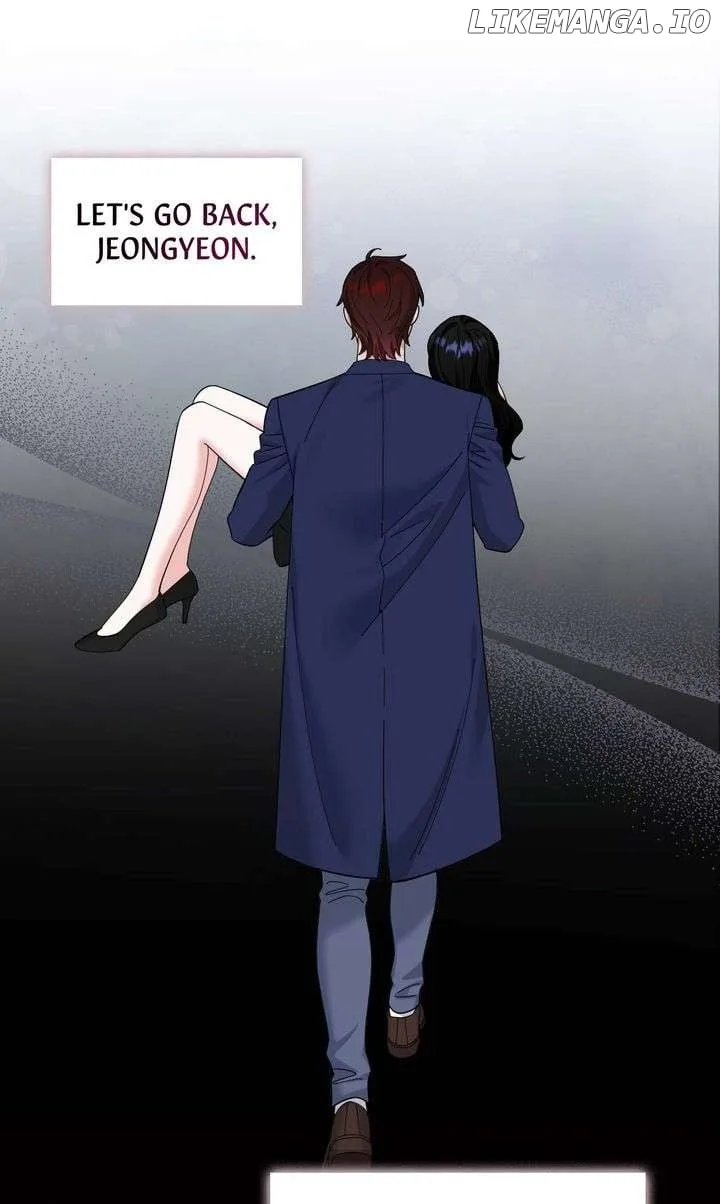 Fly Me To The Moon Chapter 74 page 16