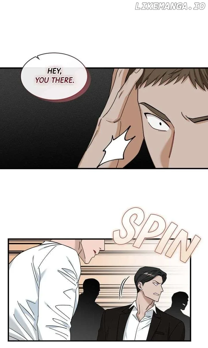 Fly Me To The Moon Chapter 74 page 27