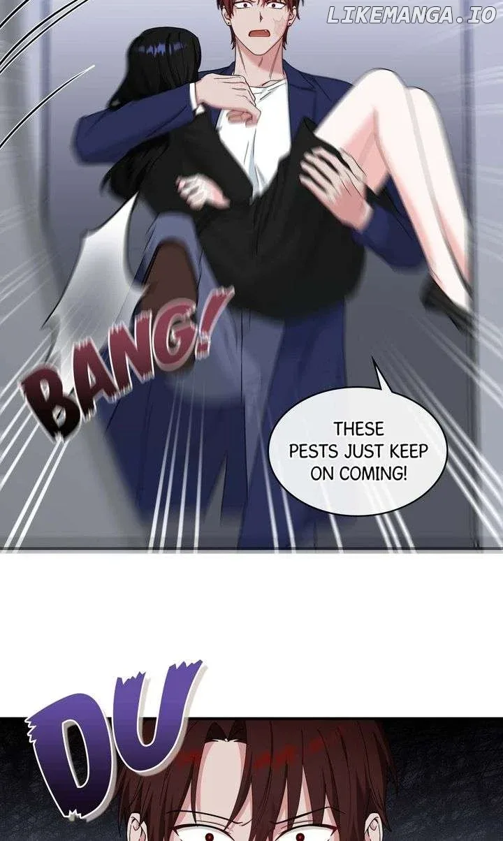 Fly Me To The Moon Chapter 74 page 49