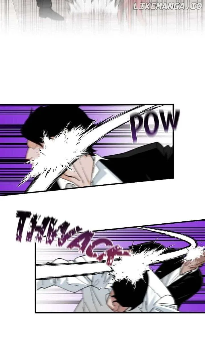 Fly Me To The Moon Chapter 74 page 10