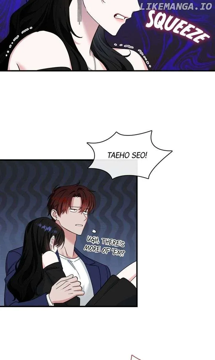 Fly Me To The Moon Chapter 74 page 6