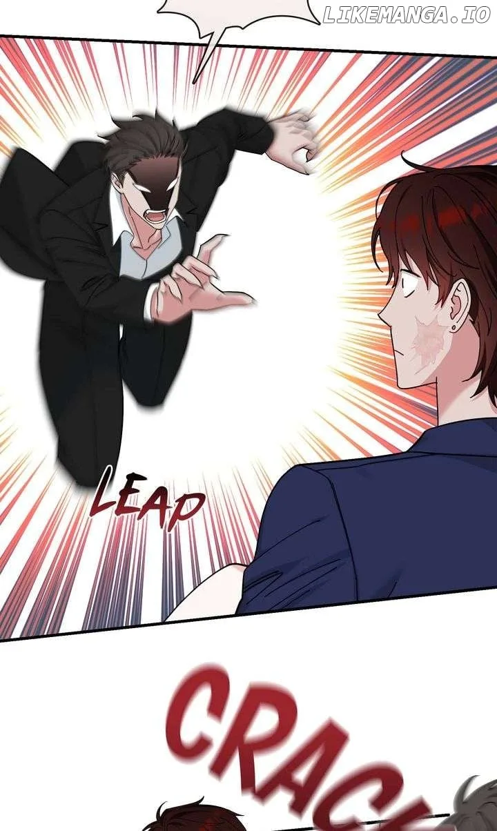Fly Me To The Moon Chapter 74 page 3