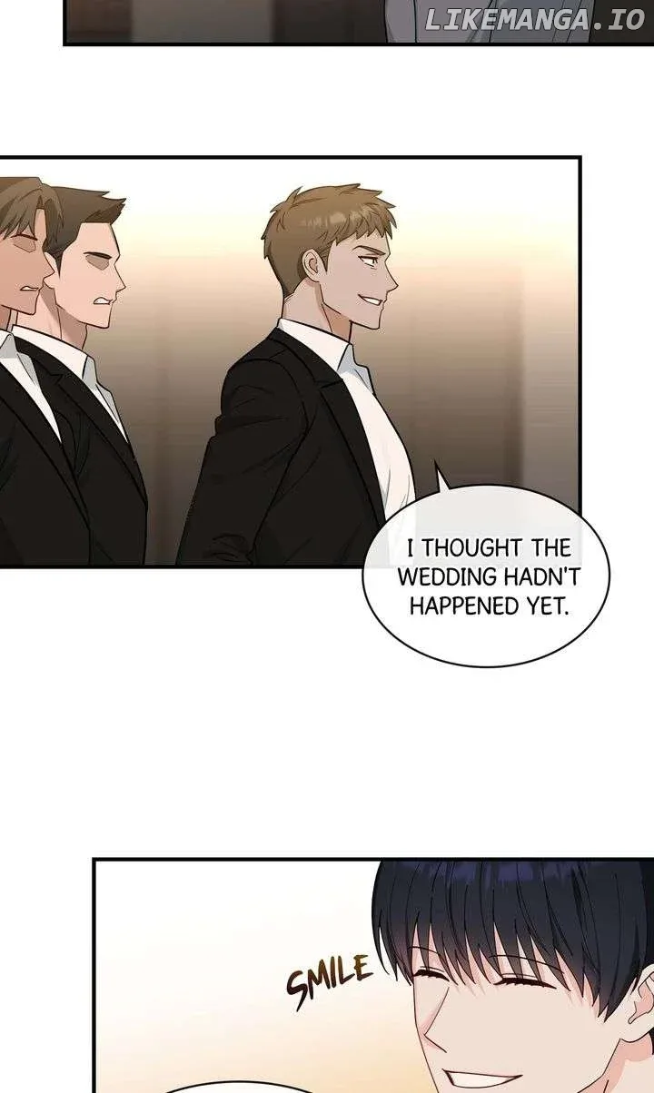 Fly Me To The Moon Chapter 74 page 33