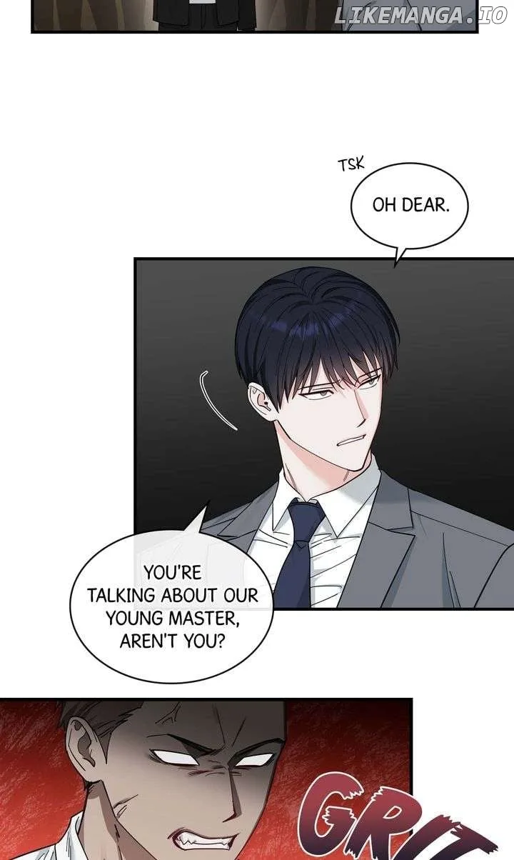 Fly Me To The Moon Chapter 74 page 35