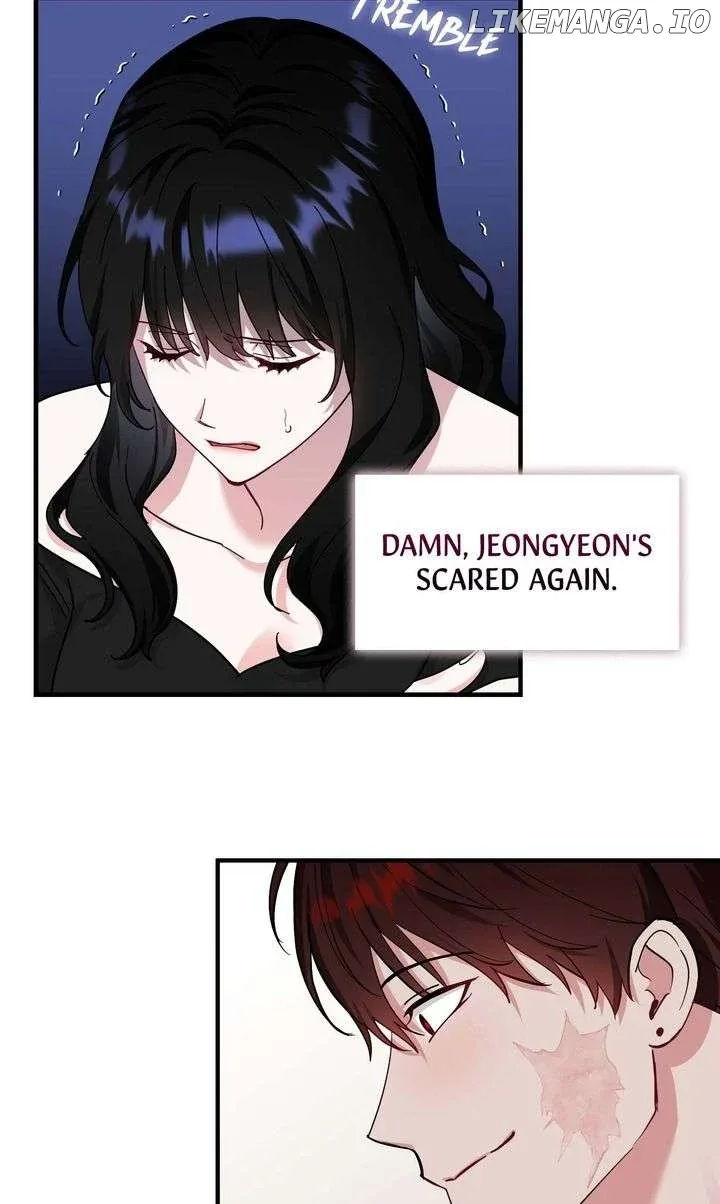 Fly Me To The Moon Chapter 74 page 13