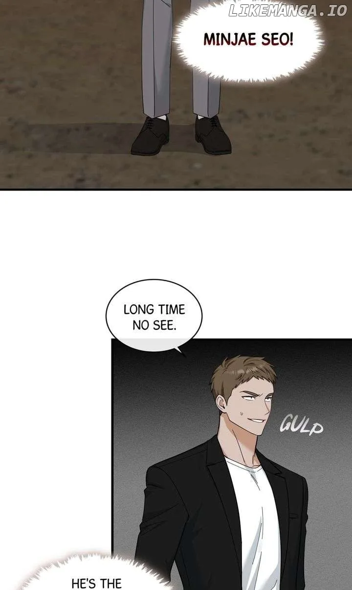 Fly Me To The Moon Chapter 74 page 29