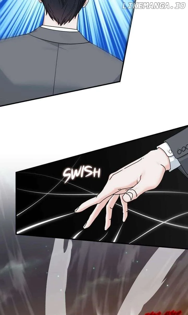 Fly Me To The Moon Chapter 74 page 37