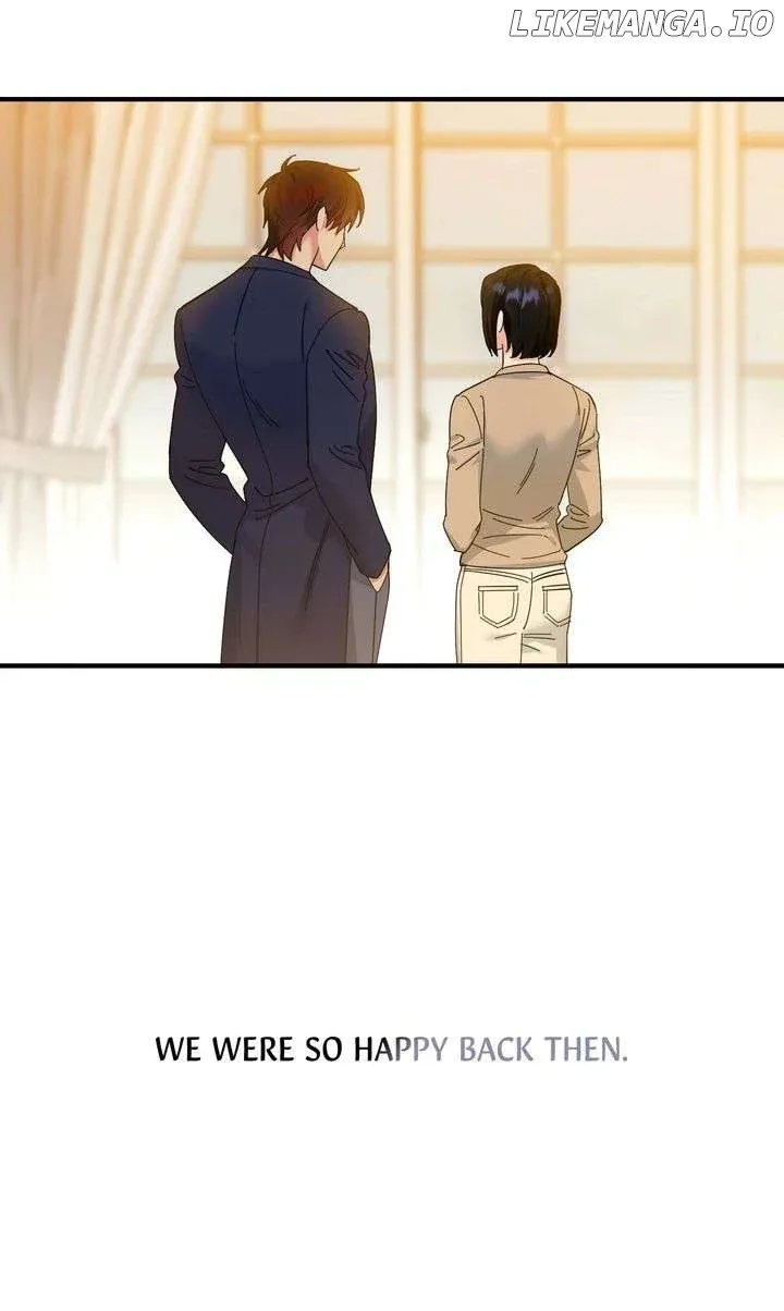 Fly Me To The Moon Chapter 74 page 15