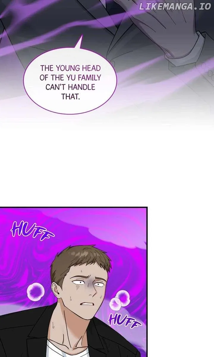 Fly Me To The Moon Chapter 74 page 44