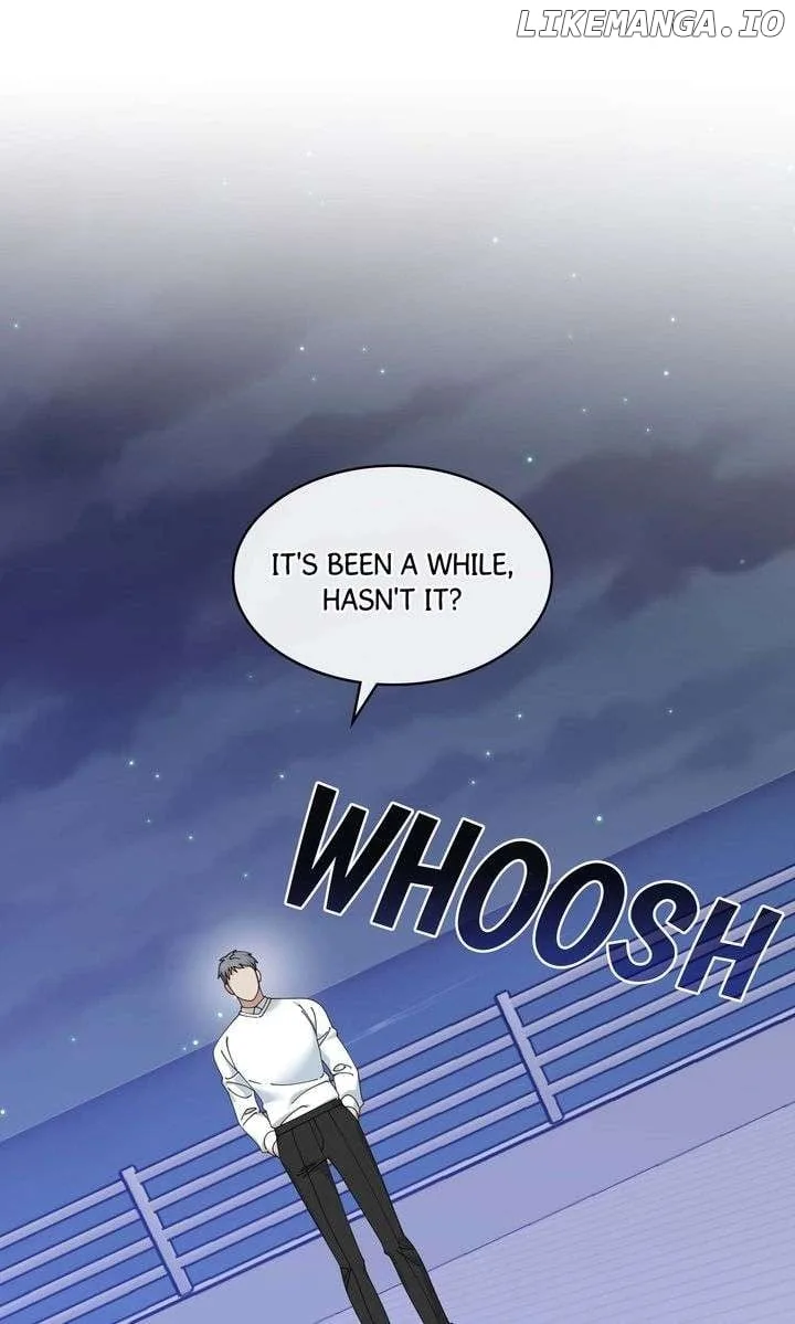 Fly Me To The Moon Chapter 75 page 2