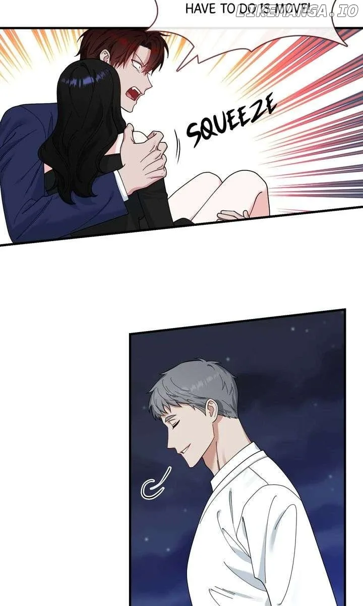 Fly Me To The Moon Chapter 75 page 16