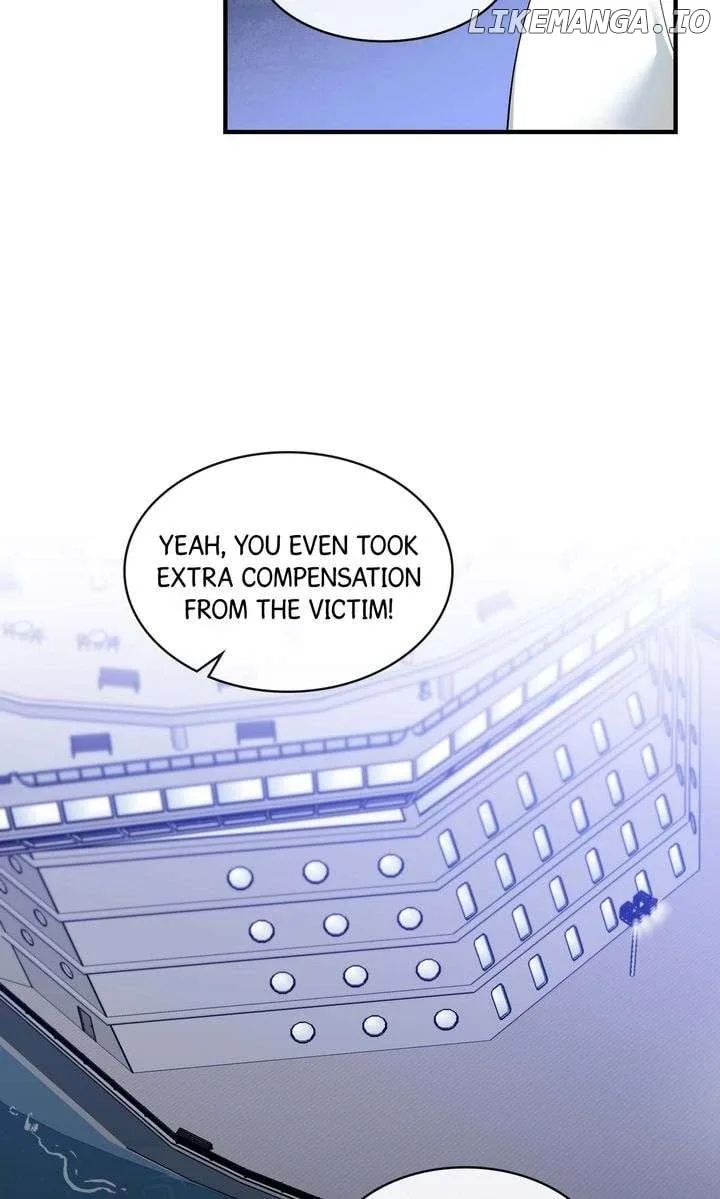 Fly Me To The Moon Chapter 75 page 7