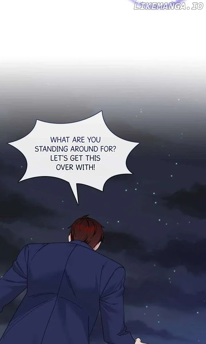 Fly Me To The Moon Chapter 75 page 28