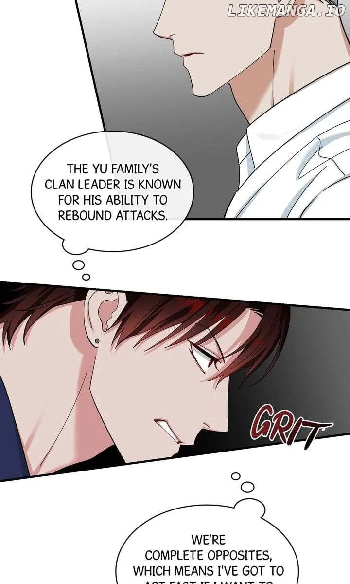 Fly Me To The Moon Chapter 75 page 30