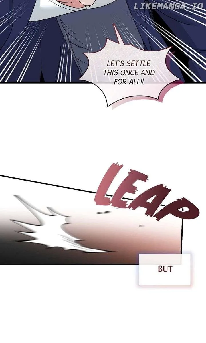 Fly Me To The Moon Chapter 75 page 36