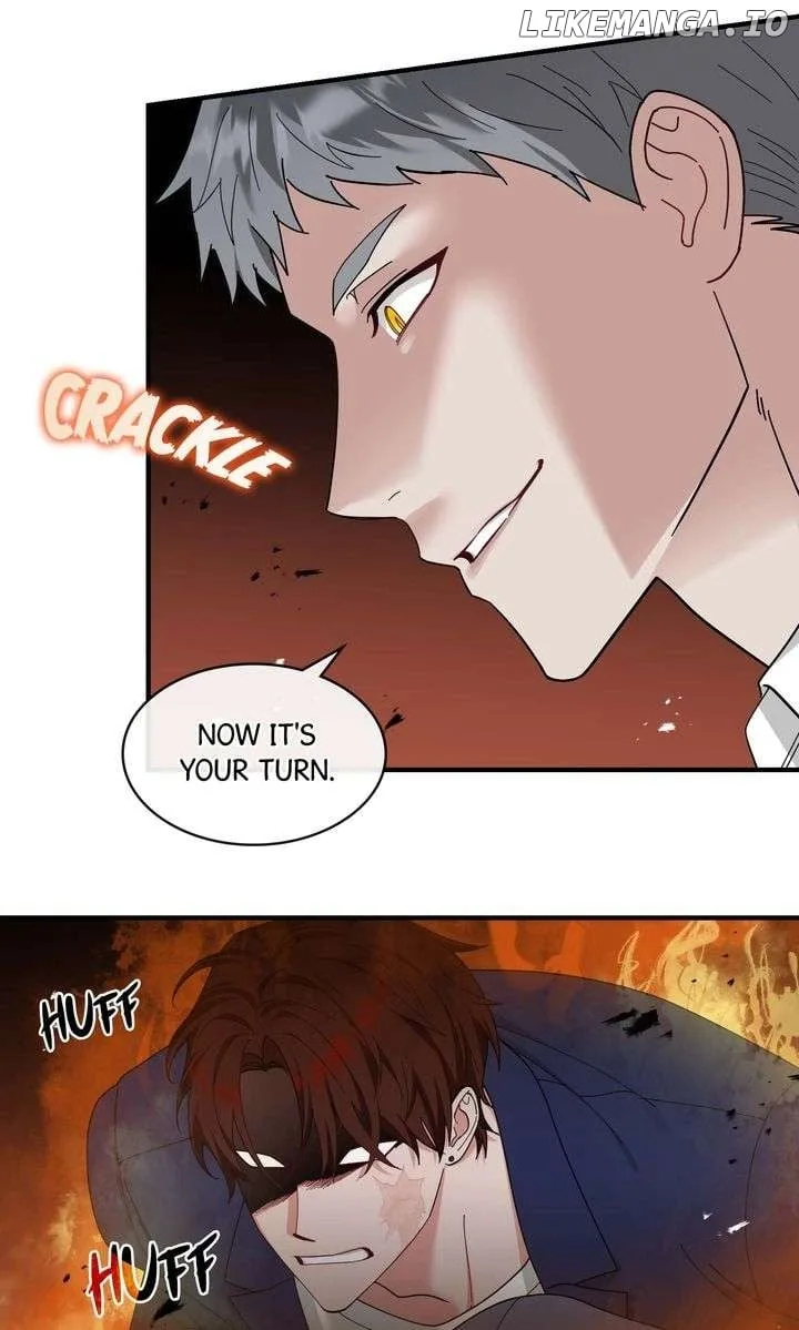 Fly Me To The Moon Chapter 75 page 44