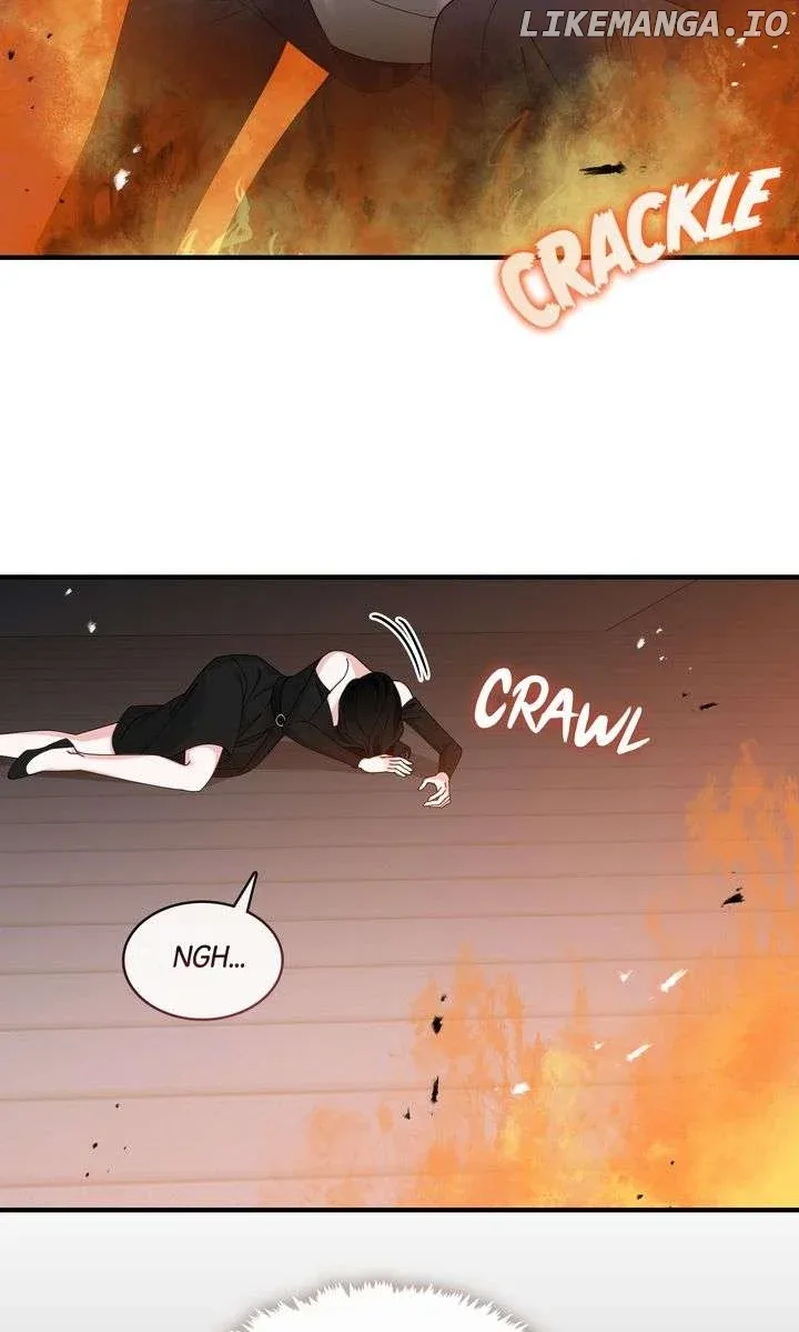 Fly Me To The Moon Chapter 75 page 45