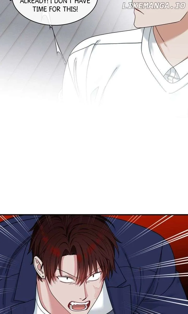 Fly Me To The Moon Chapter 75 page 35