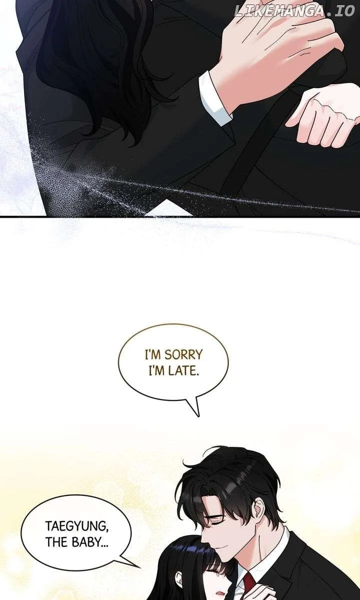 Fly Me To The Moon Chapter 75 page 53