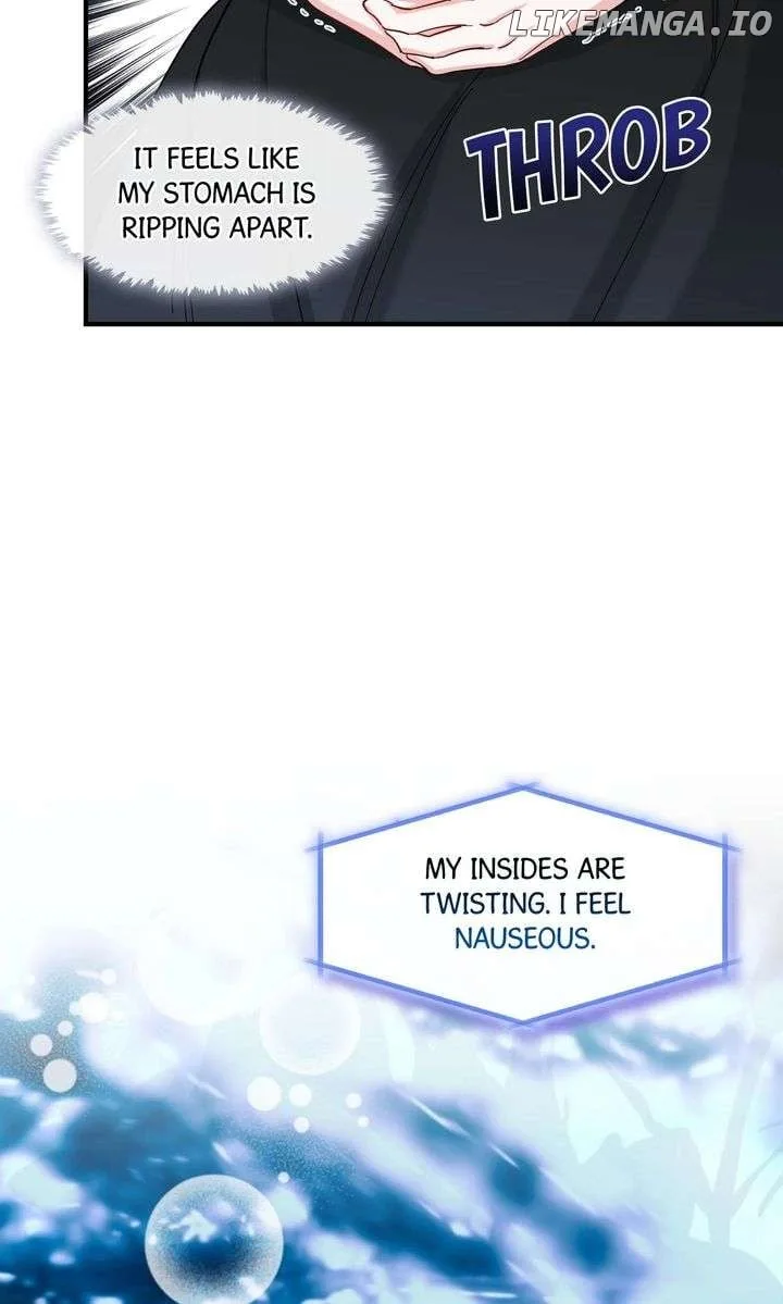 Fly Me To The Moon Chapter 75 page 25