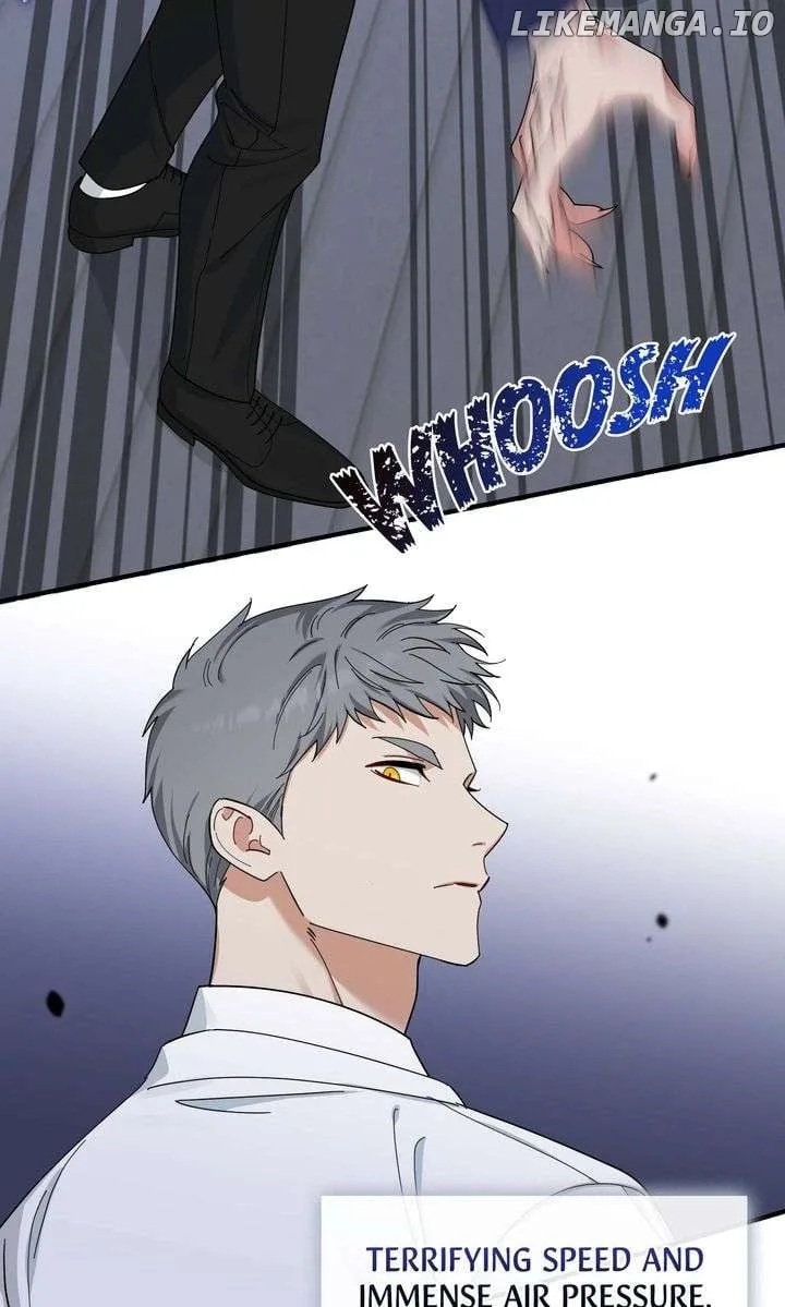 Fly Me To The Moon Chapter 75 page 33
