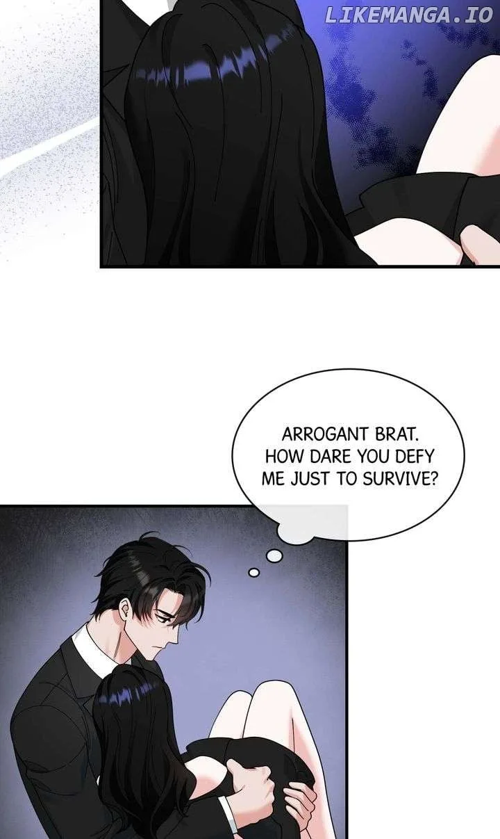 Fly Me To The Moon Chapter 76 page 10