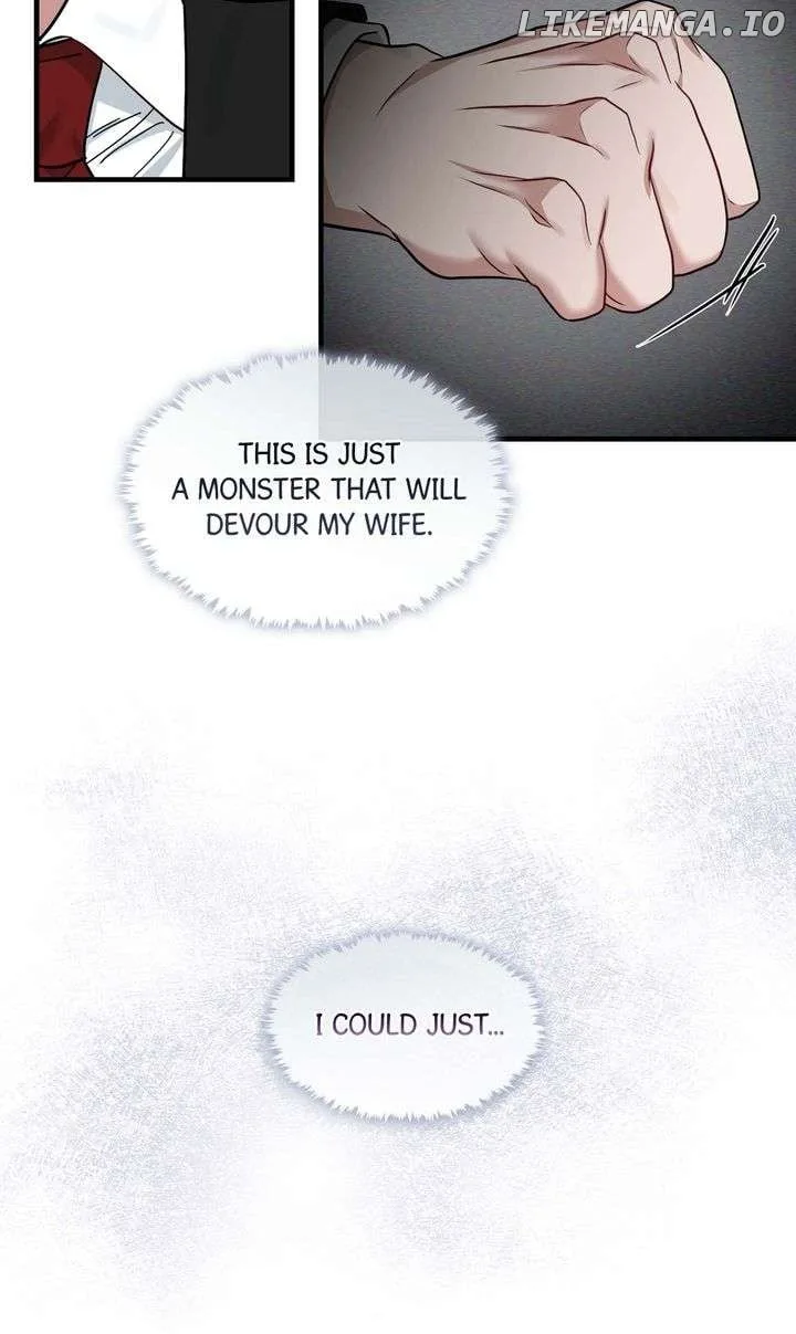 Fly Me To The Moon Chapter 76 page 25