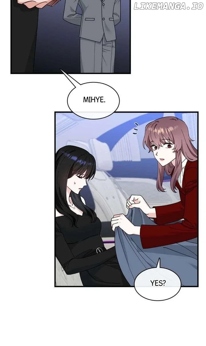 Fly Me To The Moon Chapter 76 page 34