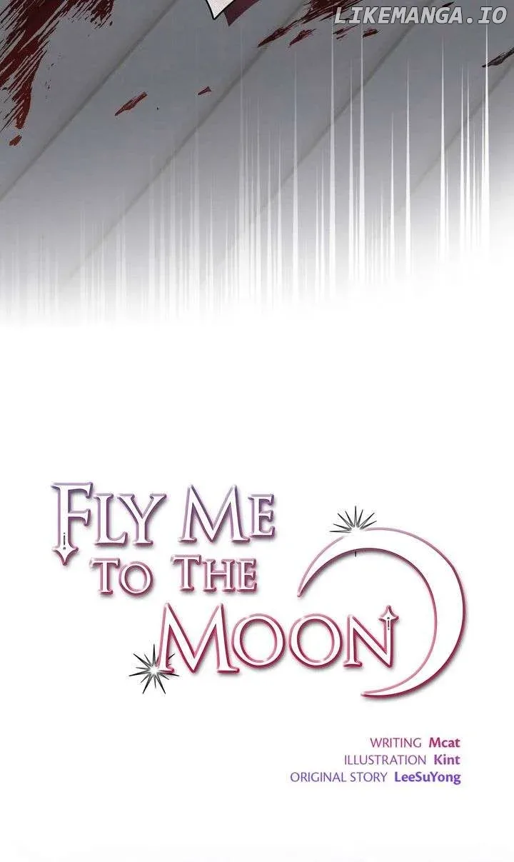 Fly Me To The Moon Chapter 76 page 6