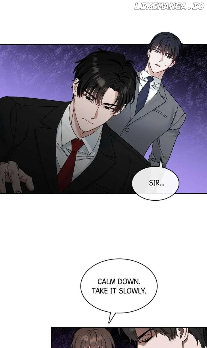 Fly Me To The Moon Chapter 76 page 26