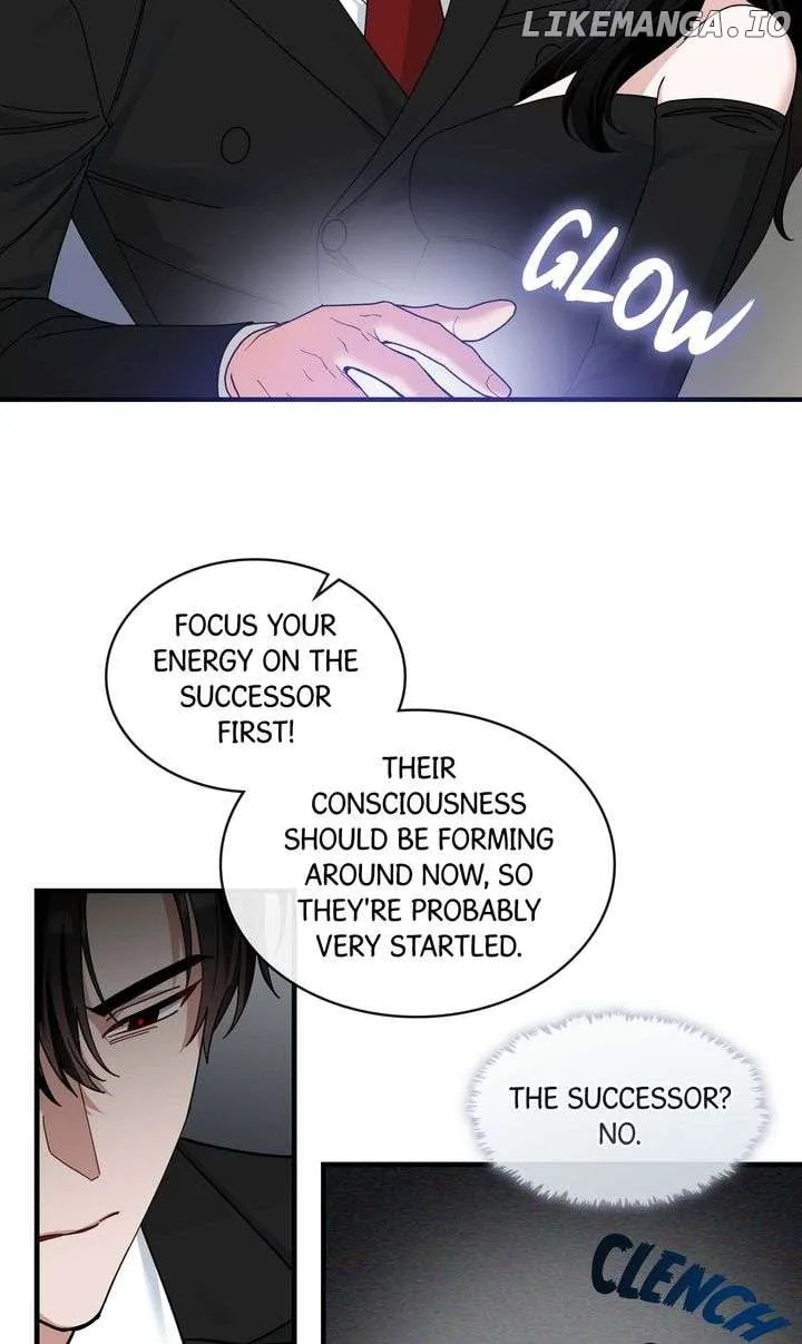 Fly Me To The Moon Chapter 76 page 24