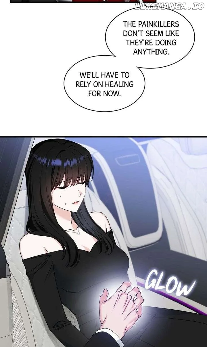 Fly Me To The Moon Chapter 76 page 28