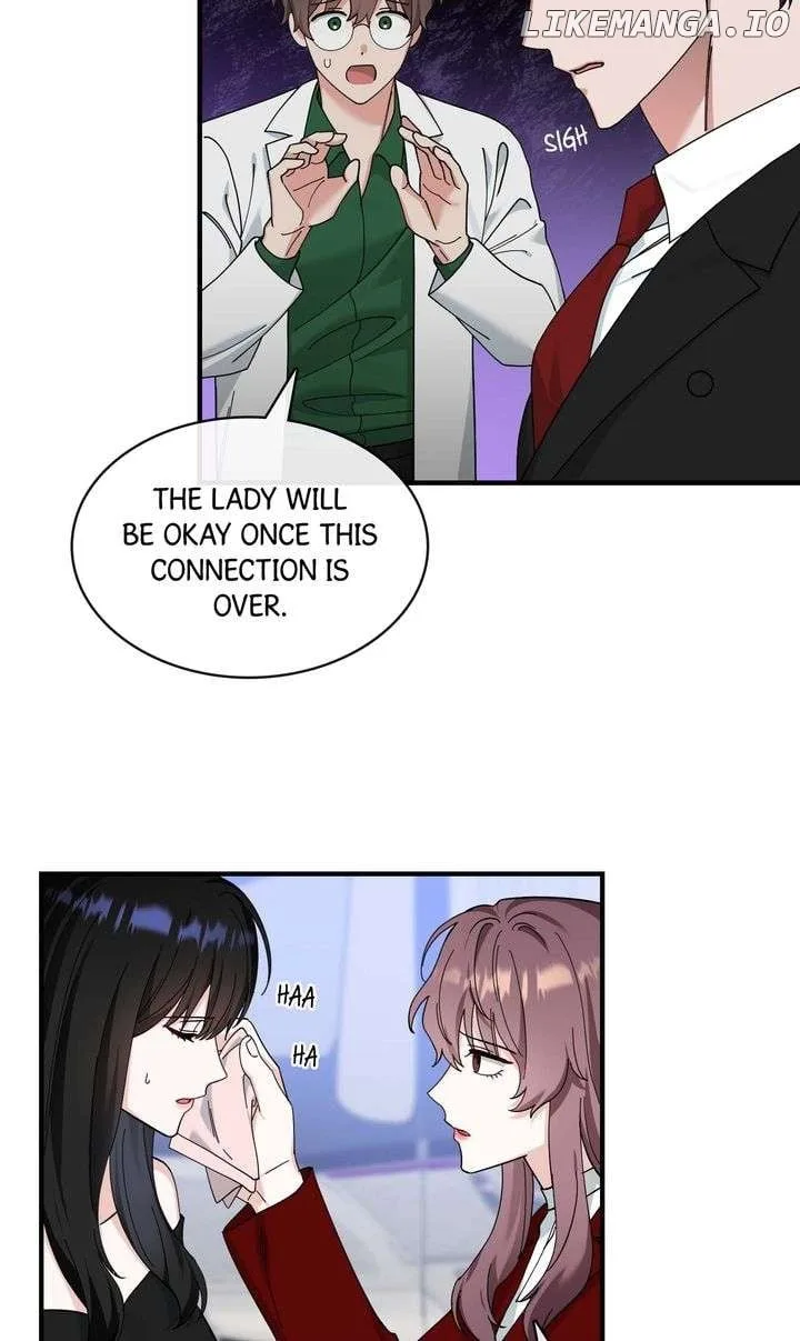 Fly Me To The Moon Chapter 76 page 27