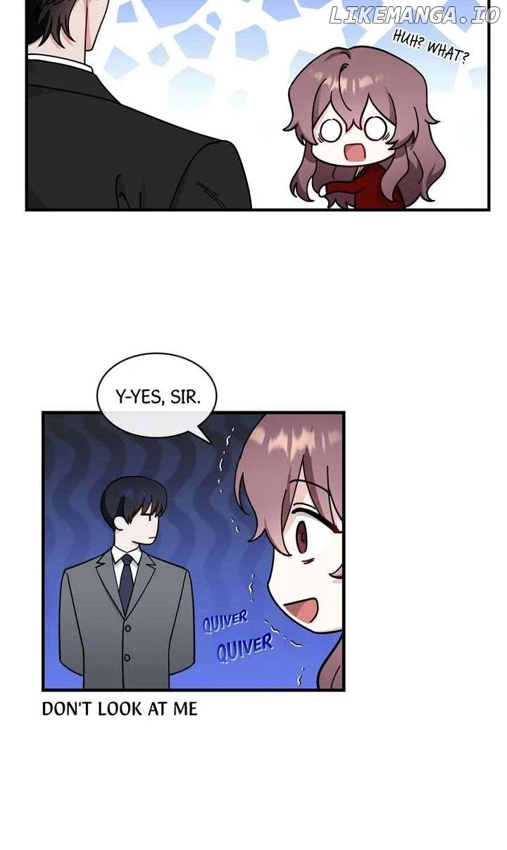 Fly Me To The Moon Chapter 76 page 36