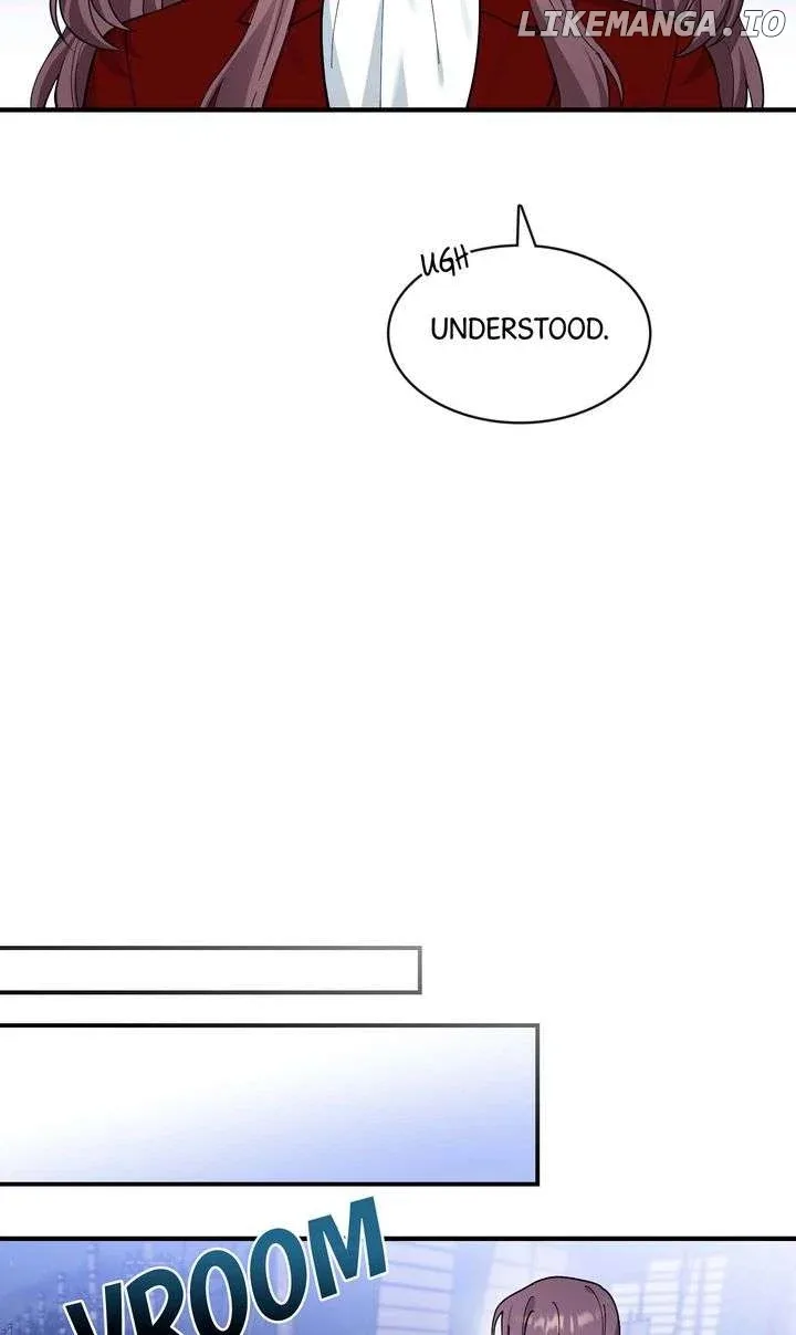 Fly Me To The Moon Chapter 76 page 38