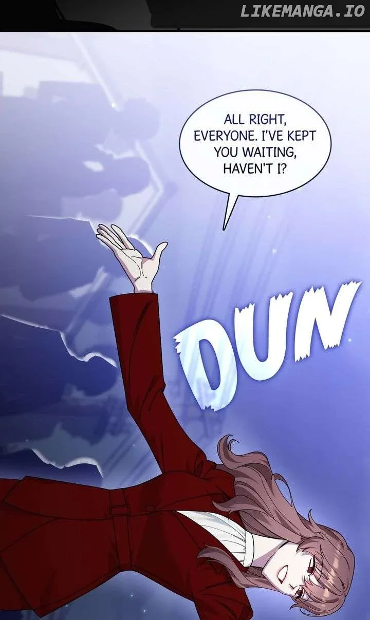 Fly Me To The Moon Chapter 76 page 45