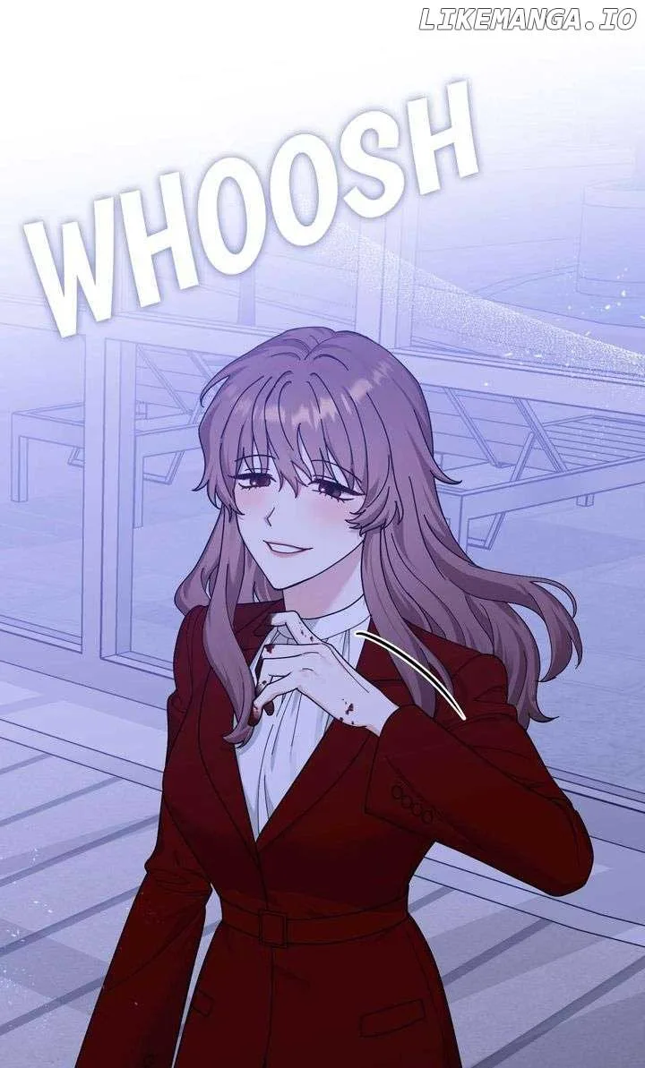 Fly Me To The Moon Chapter 77 page 3
