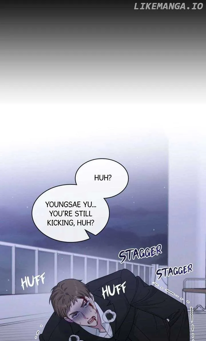 Fly Me To The Moon Chapter 77 page 9
