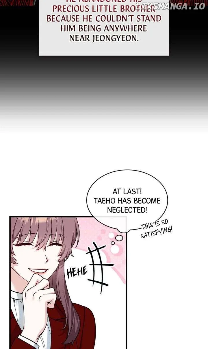 Fly Me To The Moon Chapter 76 page 42