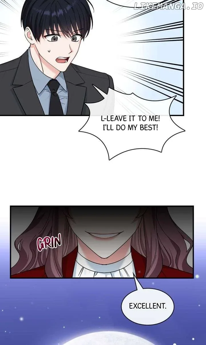 Fly Me To The Moon Chapter 76 page 52