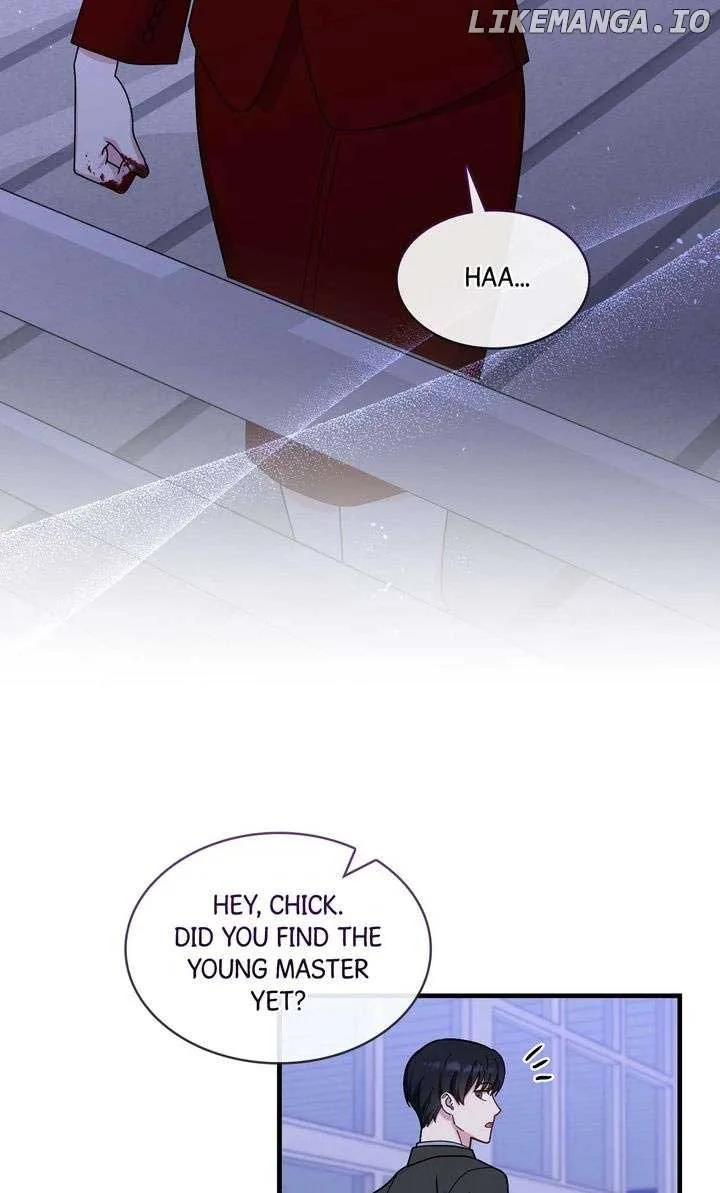 Fly Me To The Moon Chapter 77 page 4