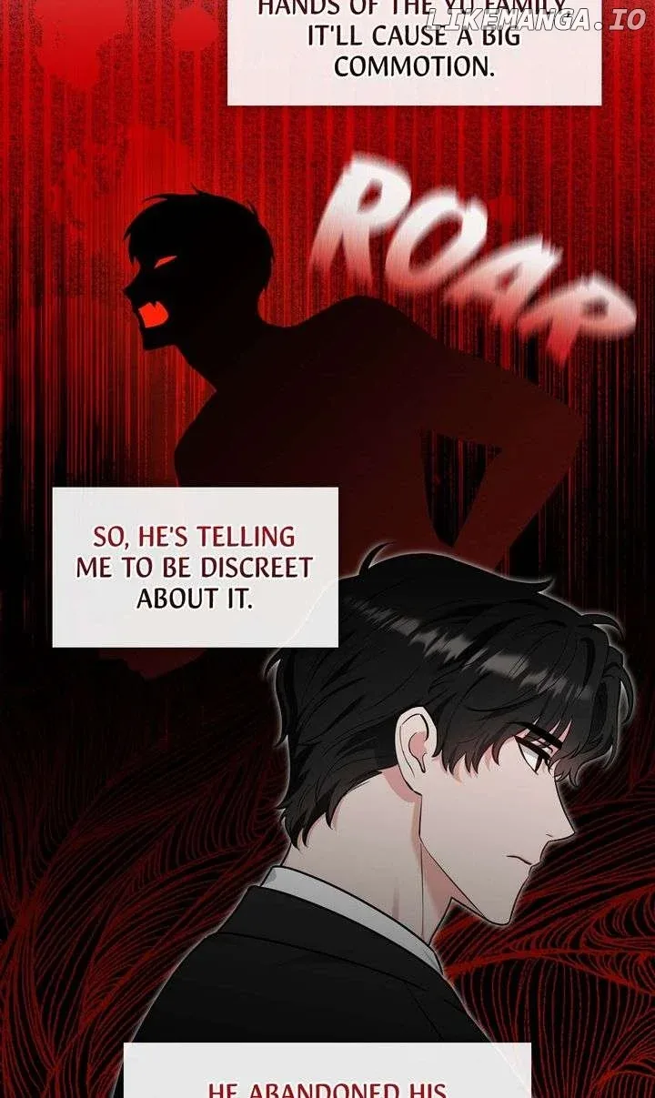 Fly Me To The Moon Chapter 76 page 41