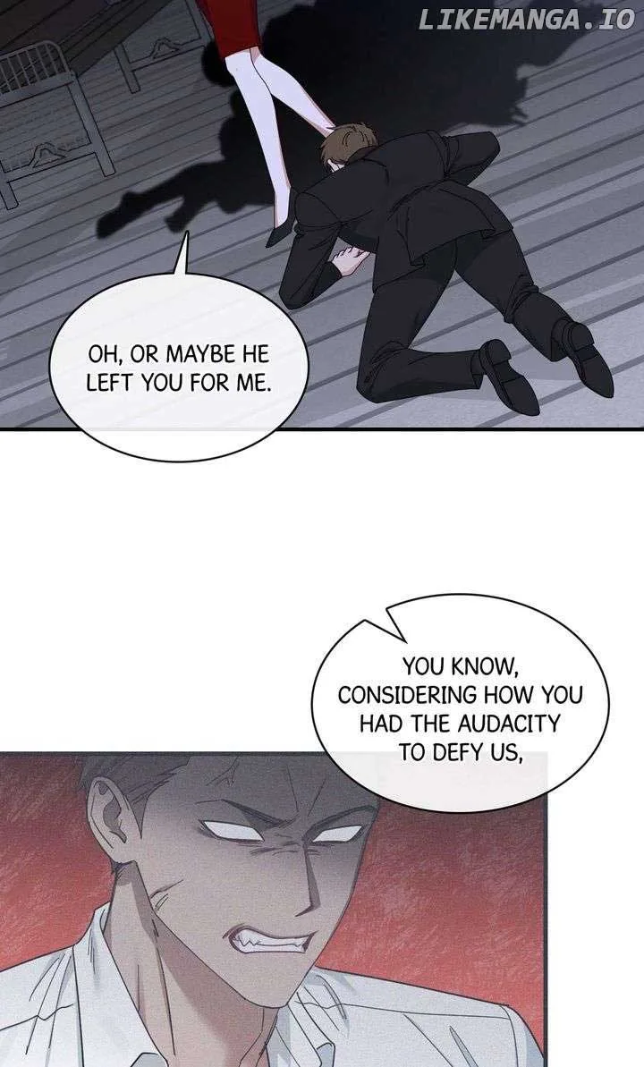 Fly Me To The Moon Chapter 77 page 11