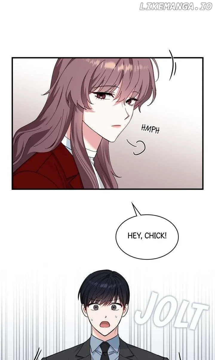 Fly Me To The Moon Chapter 76 page 49